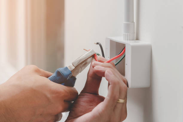 Emergency Electrical Repair Services in Sutherlin, OR