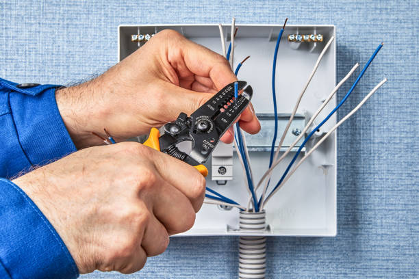 Best Electrical Wiring and Rewiring  in Sutherlin, OR