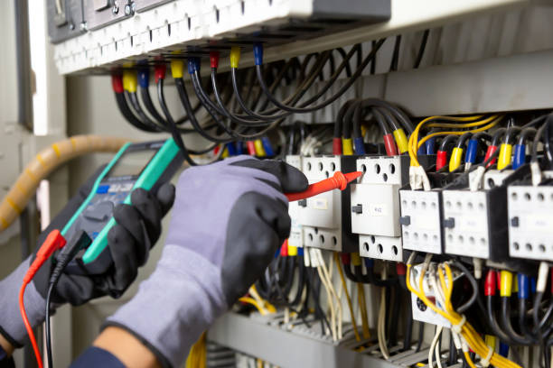 Best Electrical Safety Inspections  in Sutherlin, OR