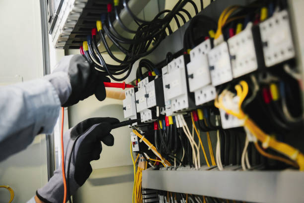 Best Electrical Panel Upgrades  in Sutherlin, OR