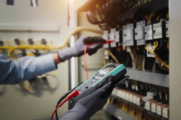 Professional Electrician in Sutherlin, OR